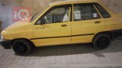 Saipa 131